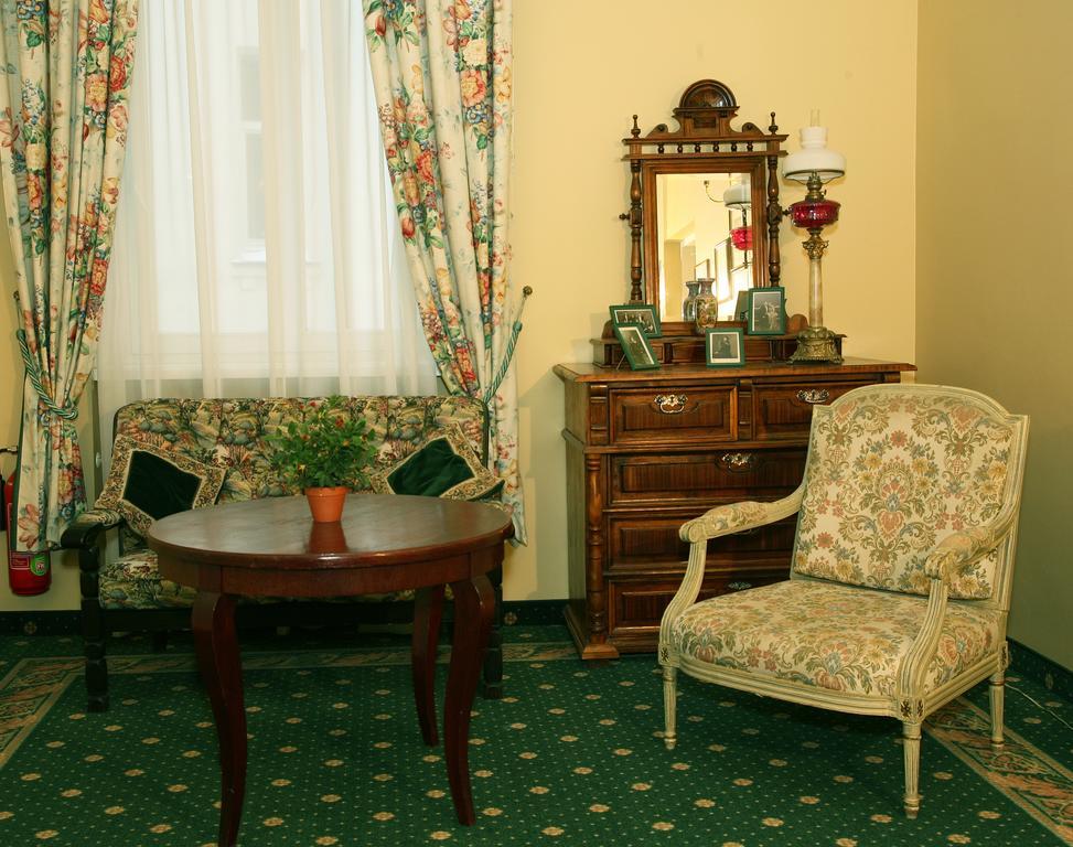 Gutenbergs 4* Riga