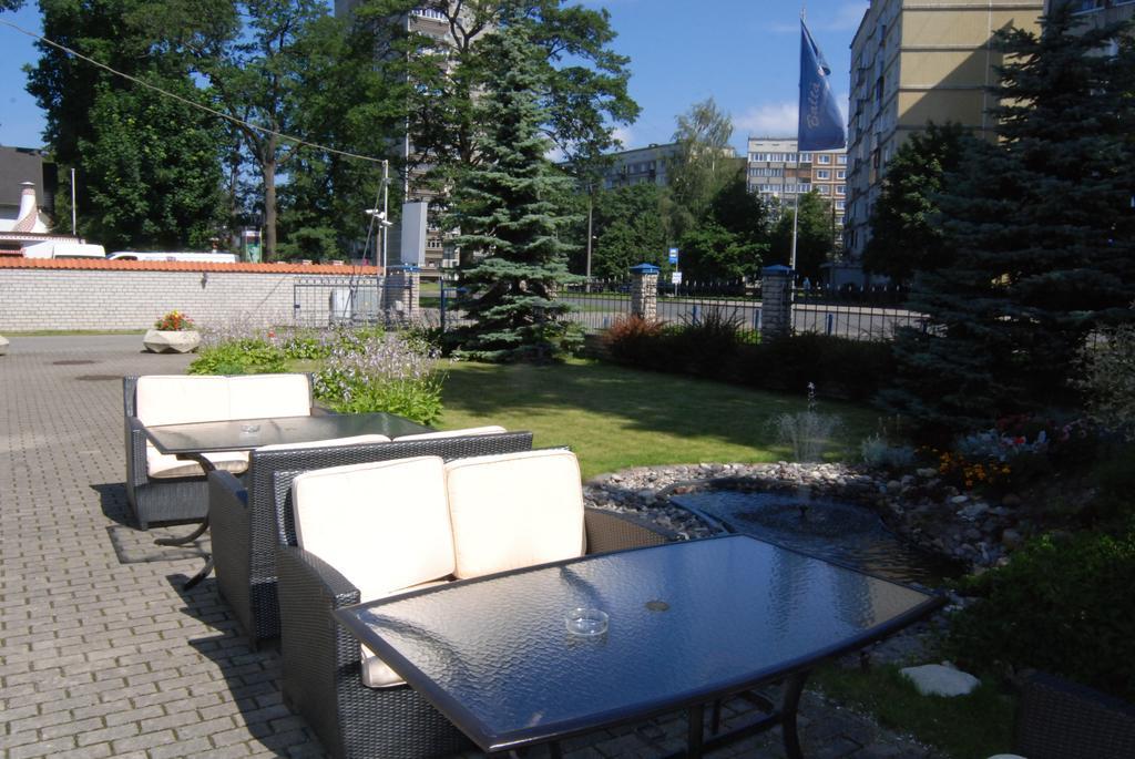 Guest house Balta Maja *