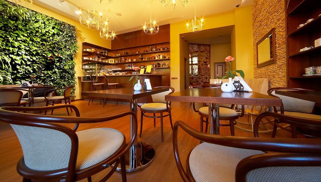 Garden Palace 4* Riga