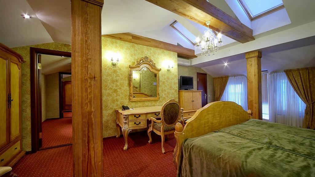 Garden Palace Hotel Riga