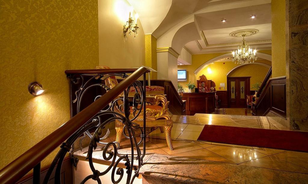 Garden Palace 4*
