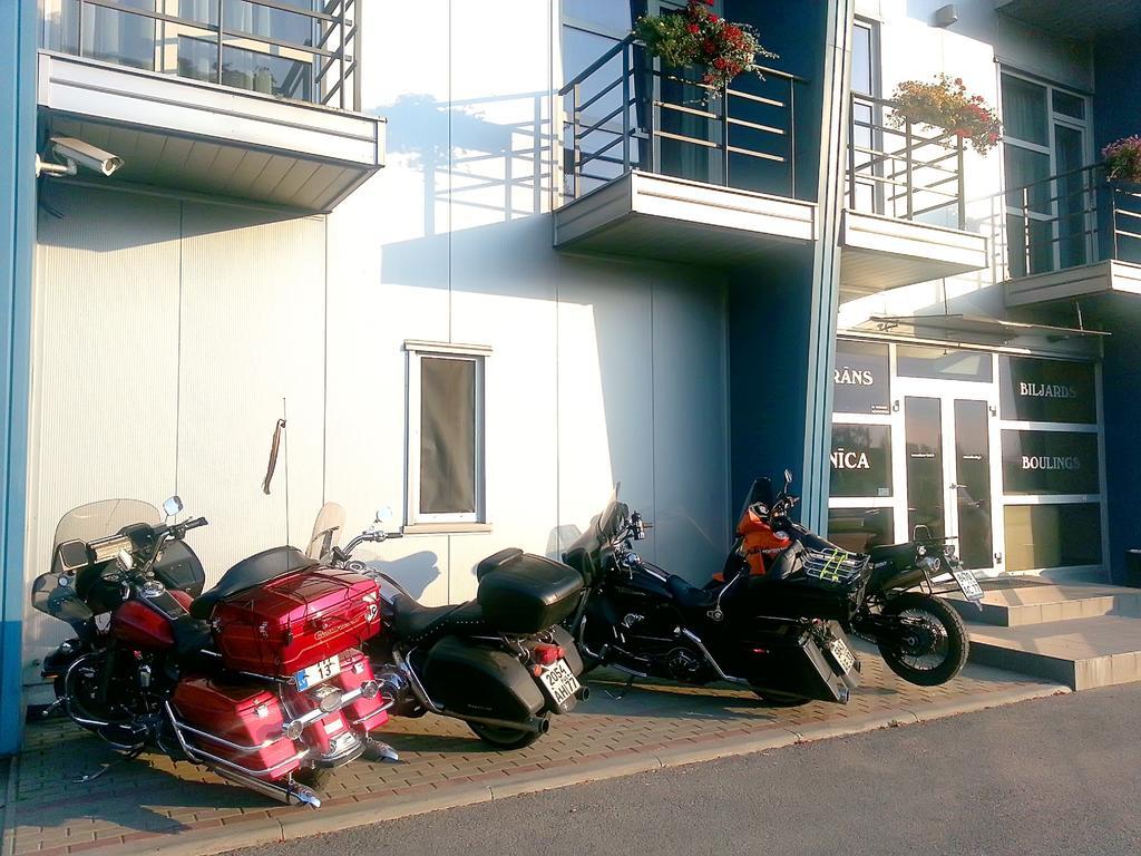 Hotel Unimars By Novikontas 3*