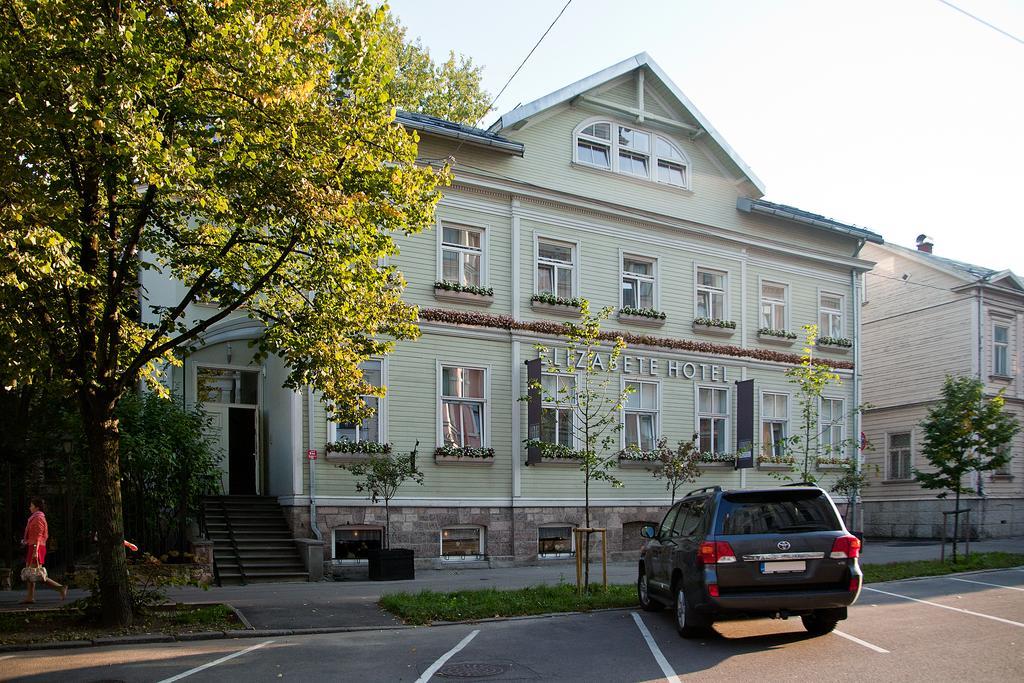 Elizabete Design 3* Riga
