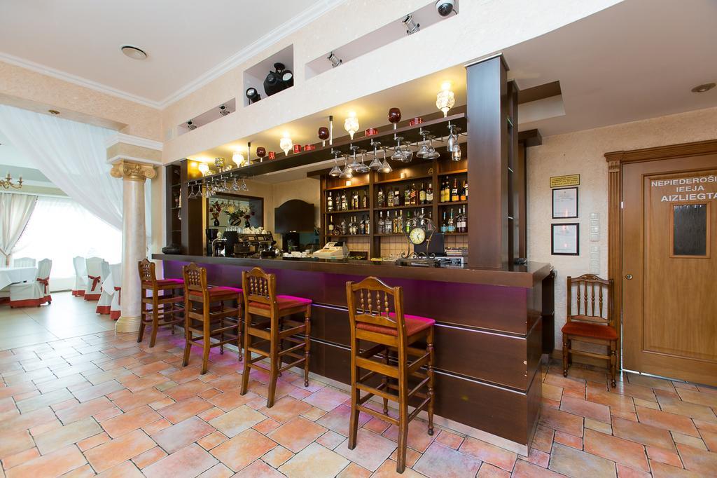 Guest house Balta Maja Riga