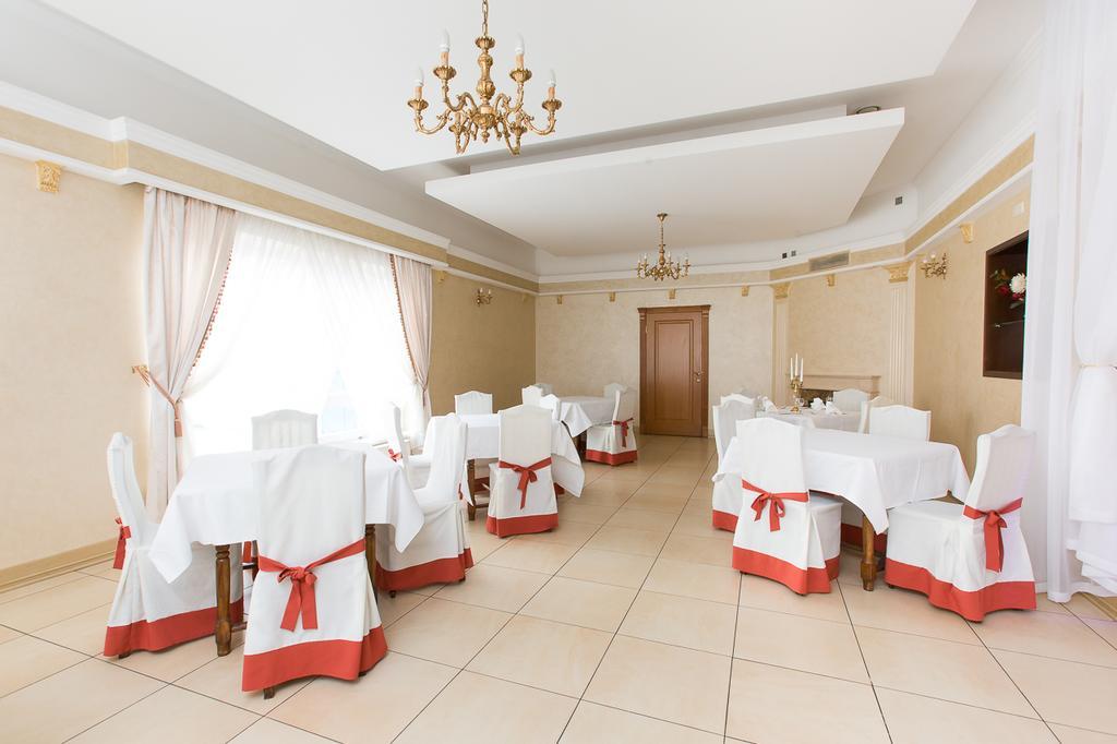 Guest house Balta Maja Riga