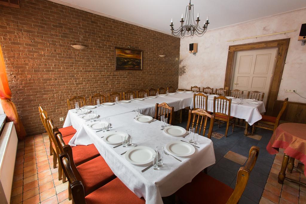 Balta Maja Riga
