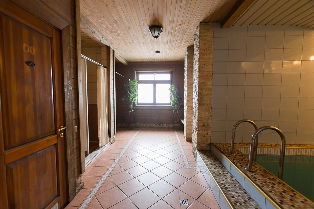 Balta Maja Guest house