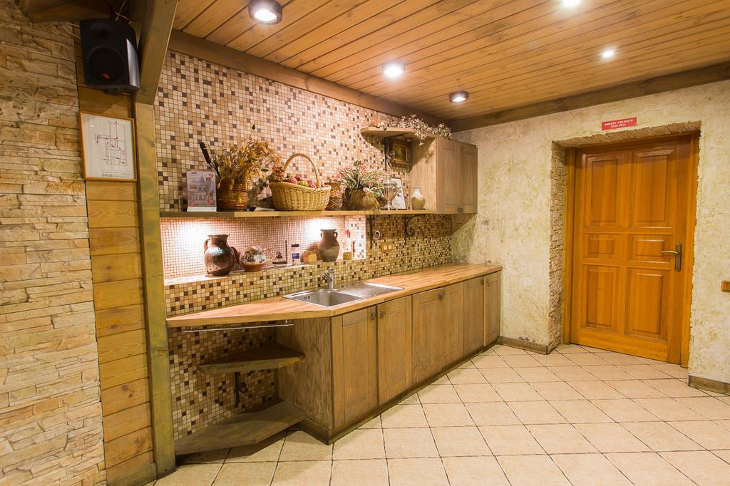 Balta Maja Casa de hóspedes