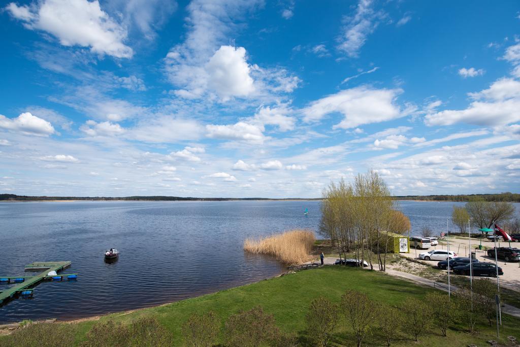 Mezaparks Viesnīca 3*