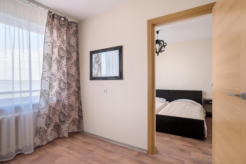 Mezaparks Hotel 3*
