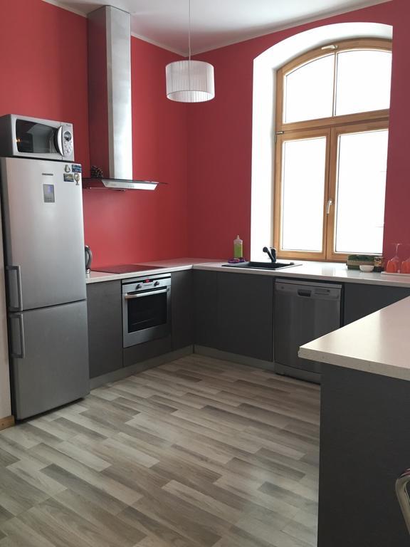 Sarma Welcome Apartment