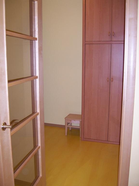 Stabu 105 Apartment