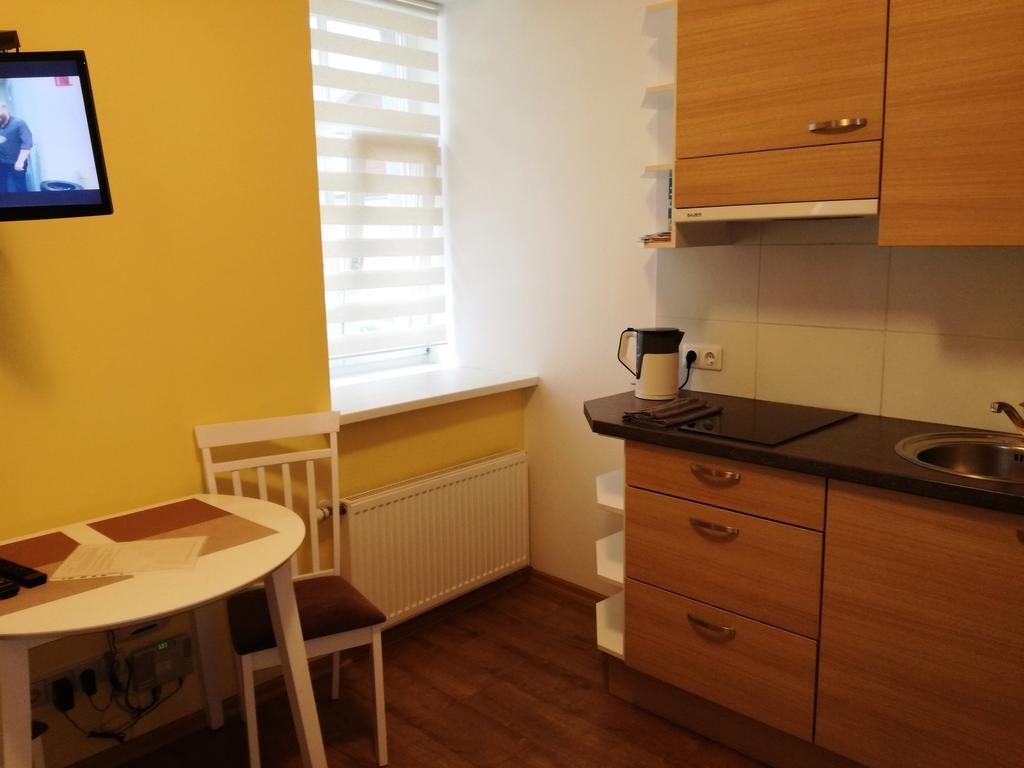 Stabu 105 Apartment *