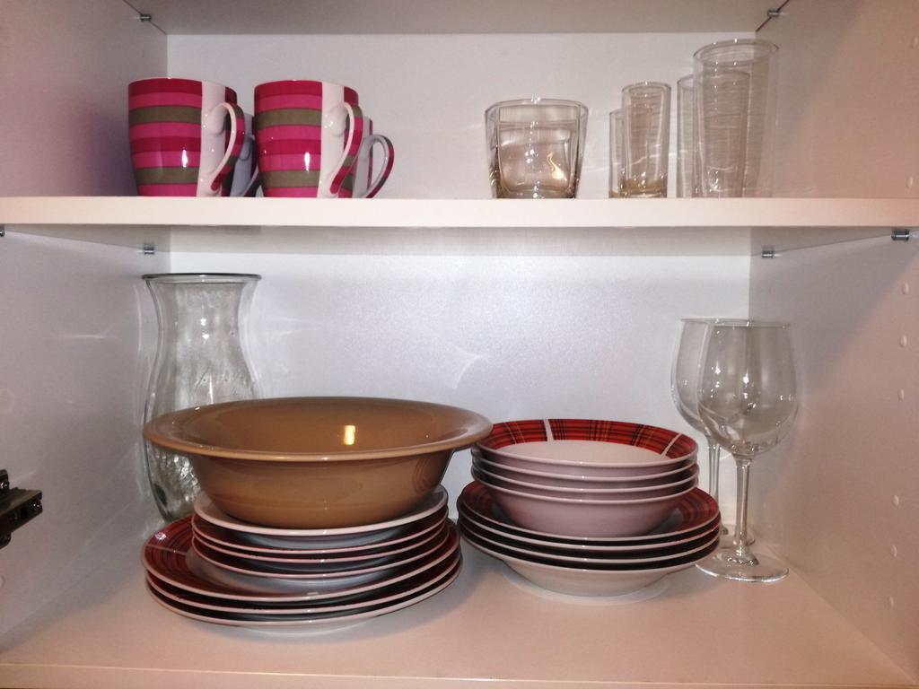 Apartment Stabu 105