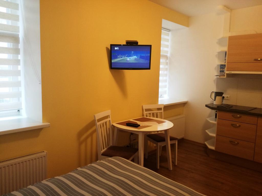 Apartment Stabu 105 *