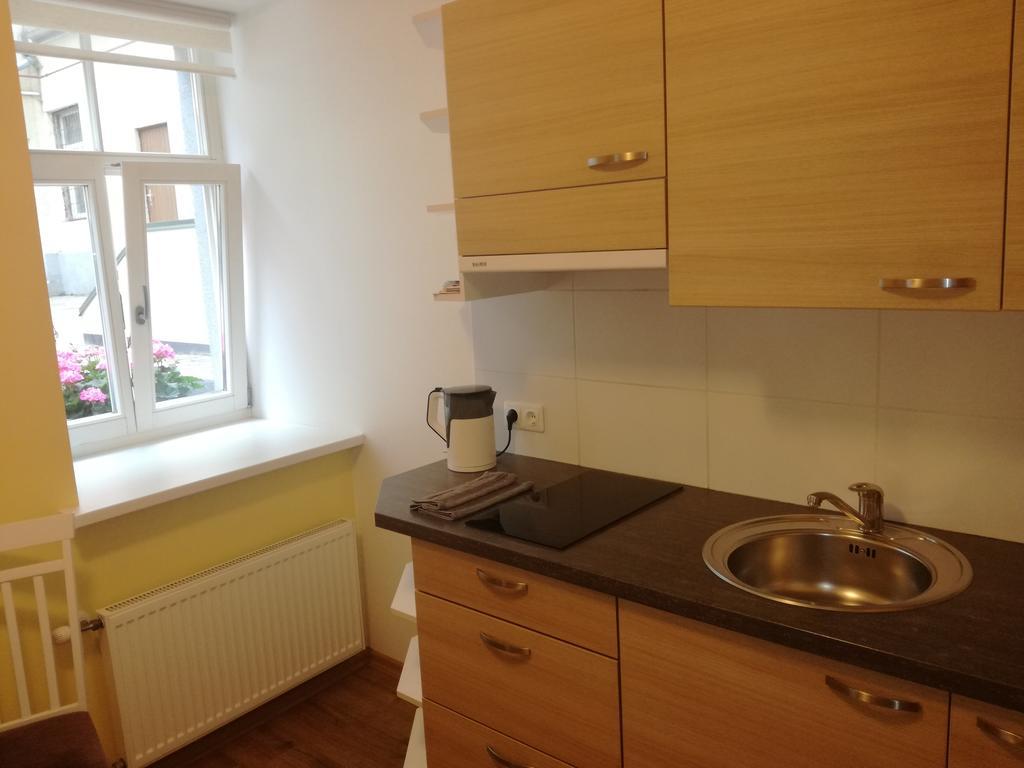Stabu 105 Apartment *