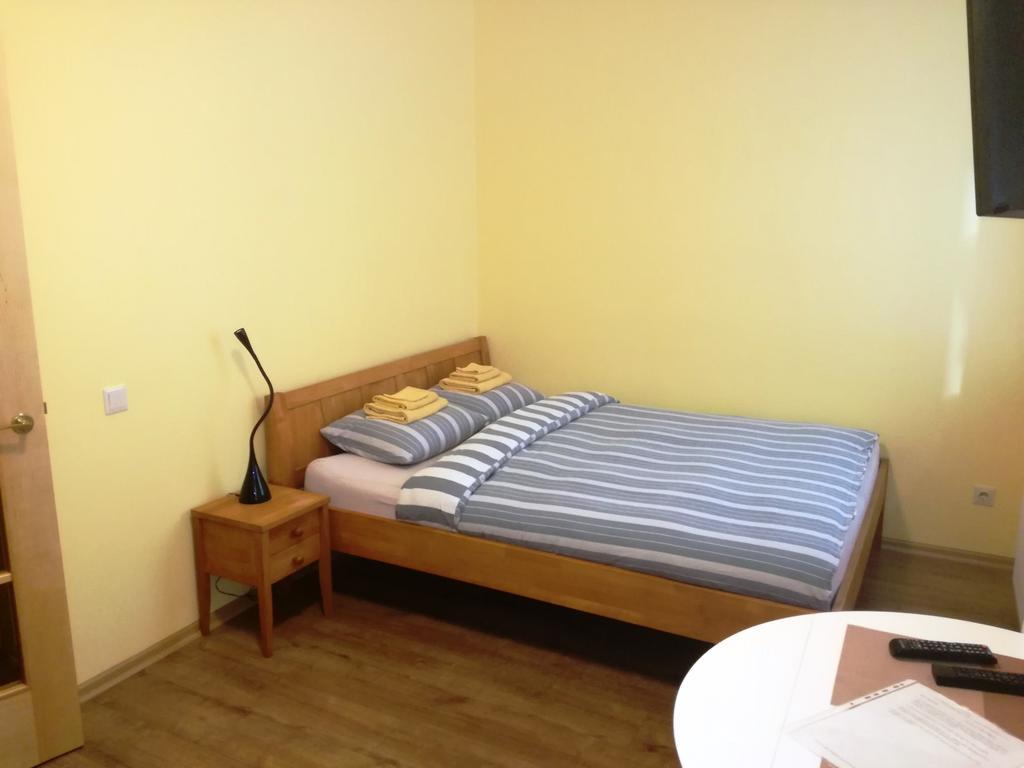 Apartment Stabu 105 Riga