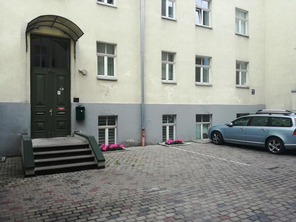 Stabu 105 * Riga