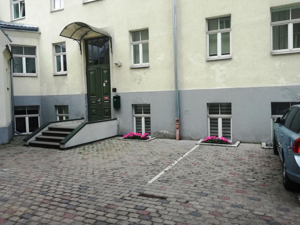 Apartment Stabu 105
