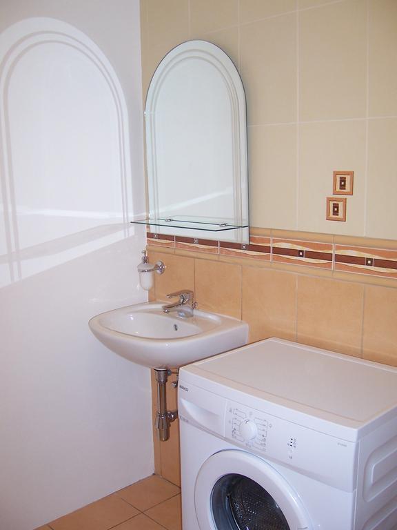 Stabu 105 Apartment Riga