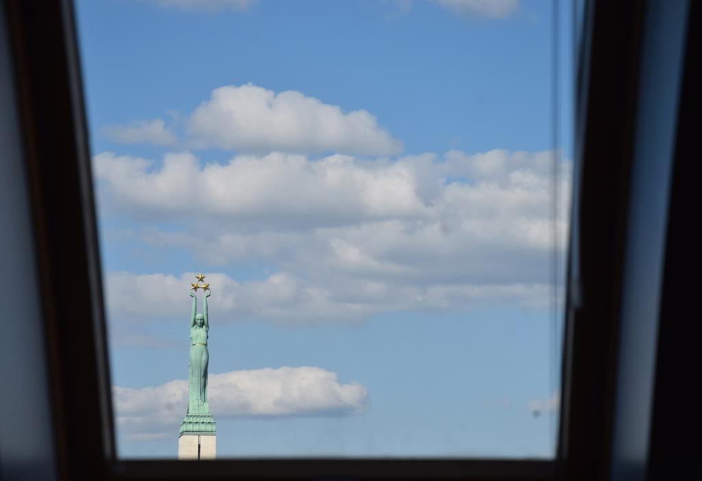 Liberty Hotel Riga