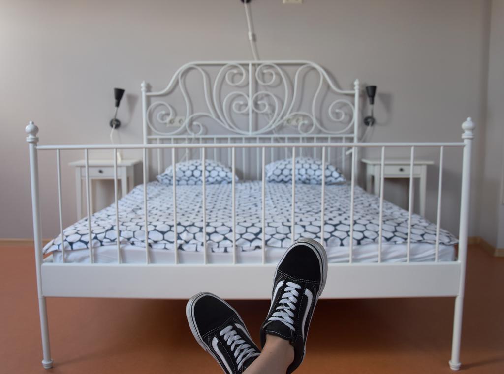 Hotel Liberty
