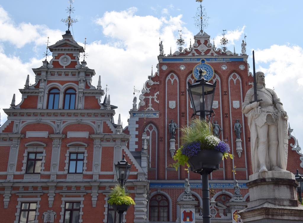 Liberty 3* Riga
