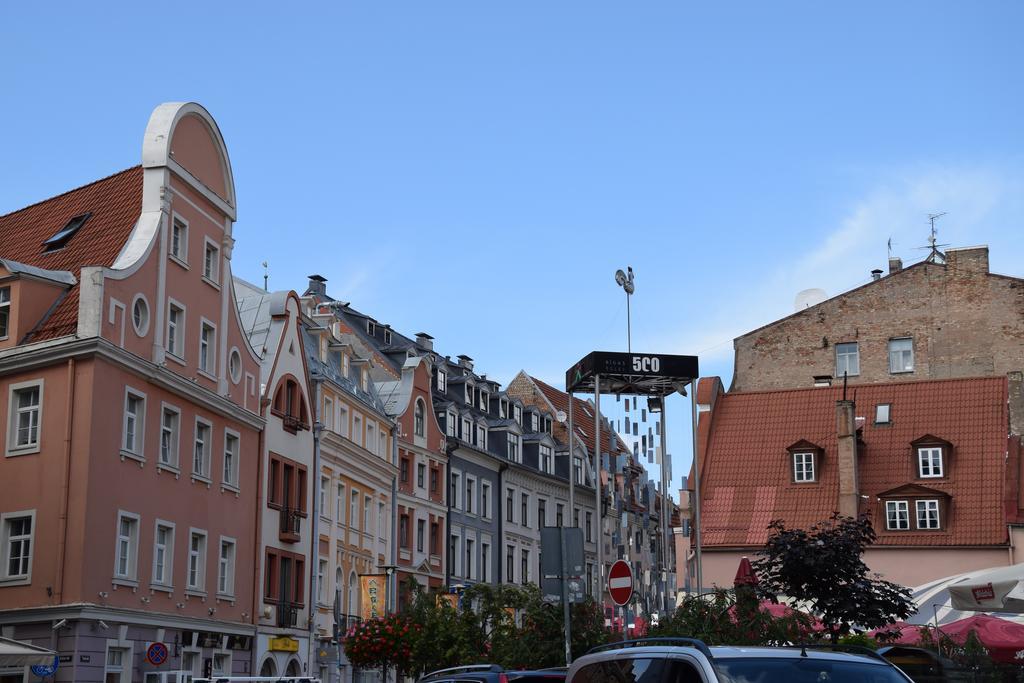 Liberty Viesnīca