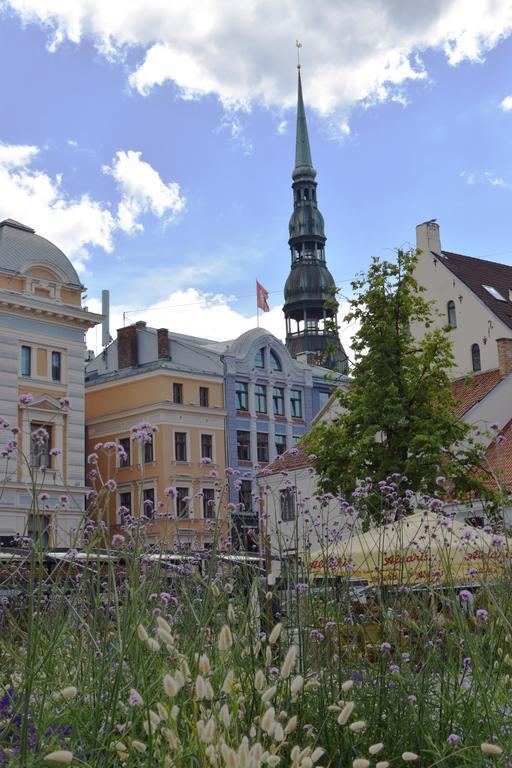 Viesnīca Liberty Riga