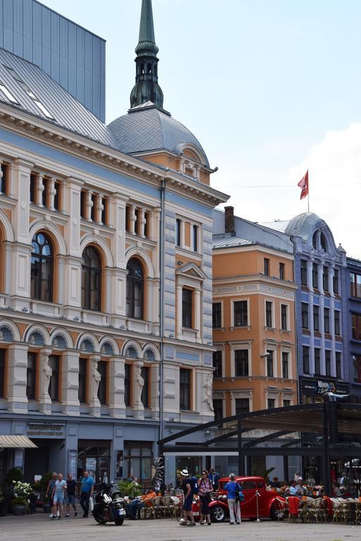 Viesnīca Liberty