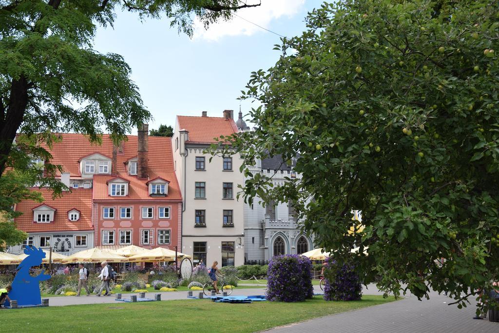 Liberty 3* Riga