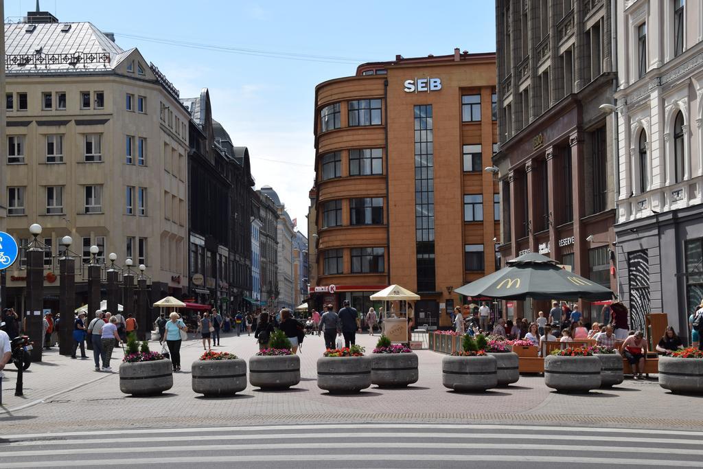 Liberty Viesnīca 3*