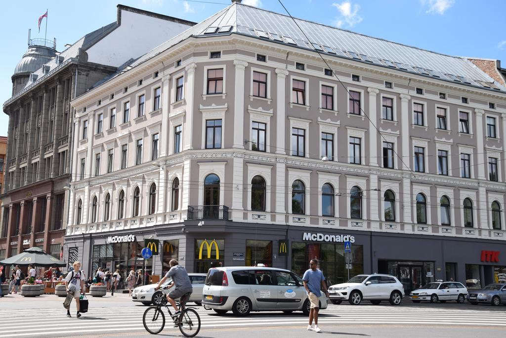 Hotel Liberty Riga
