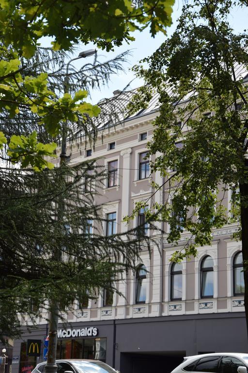 Liberty Hotel Riga