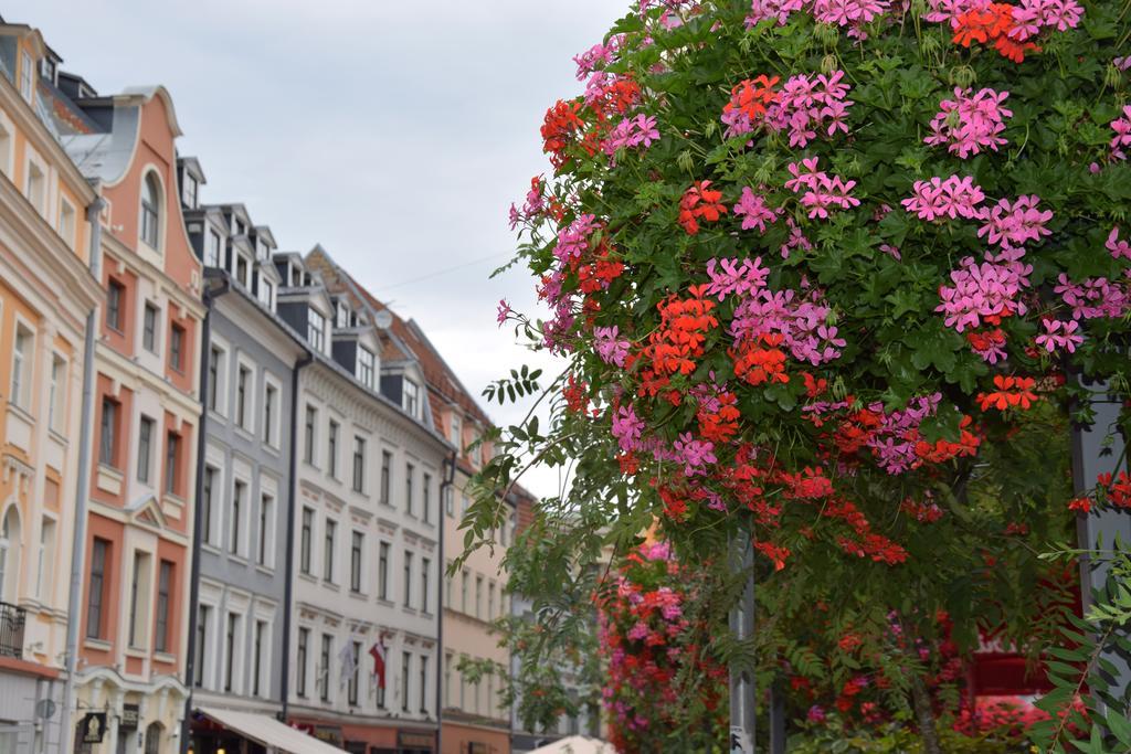 Liberty Riga