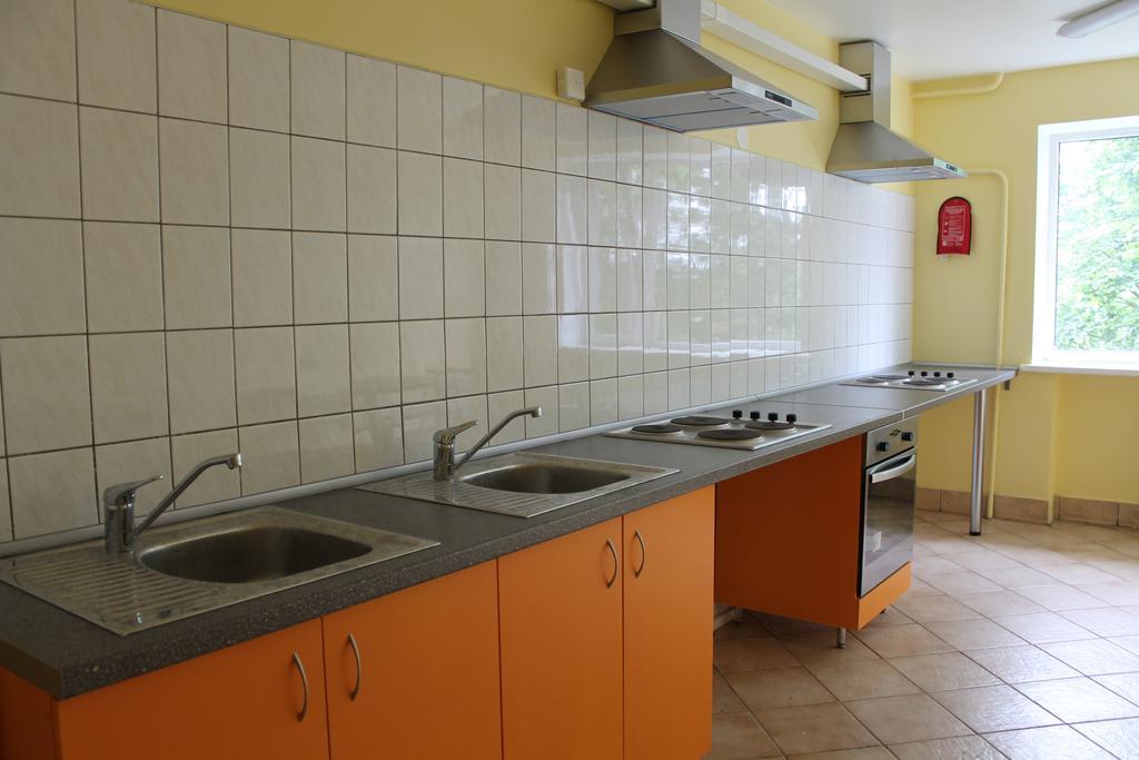 Hostel Turiba *