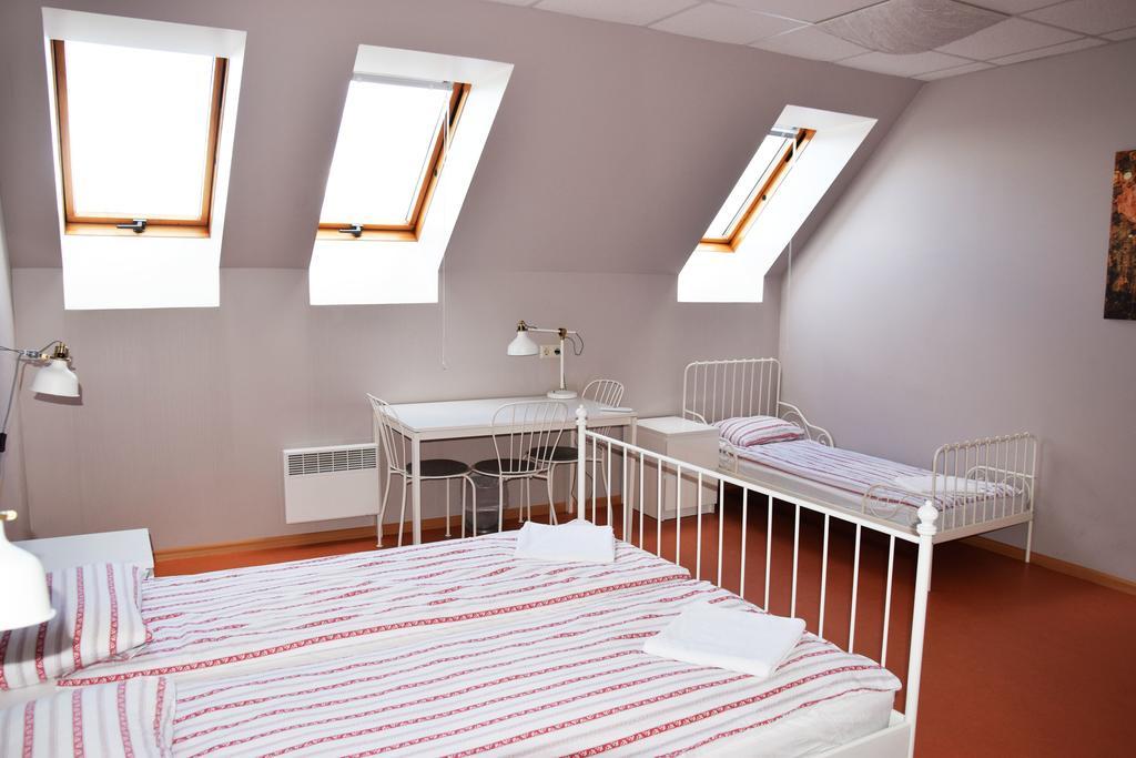 Liberty 3* Riga