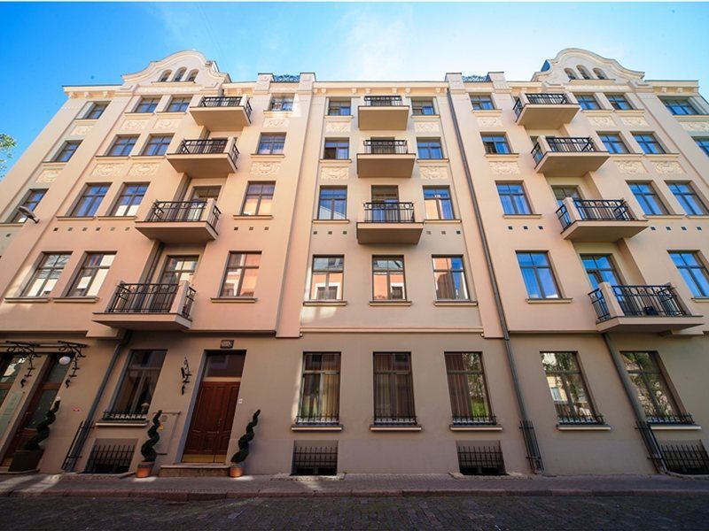 Hotel Rixwell Old Palace 4*