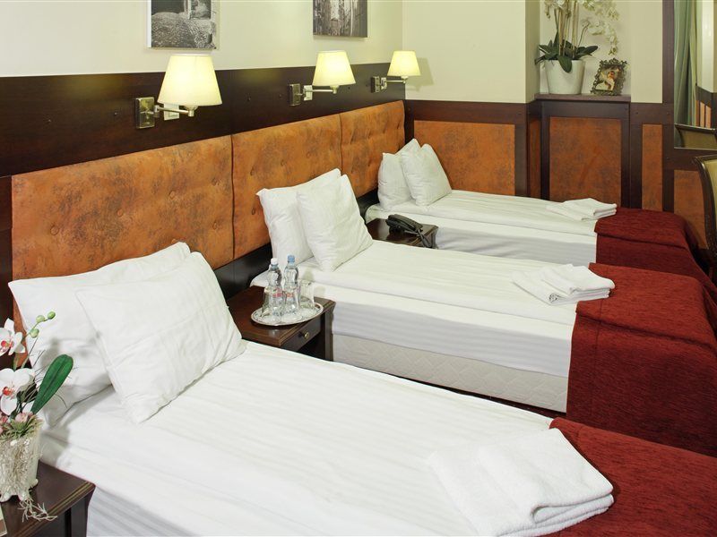 Rixwell Old Palace 4* Riga