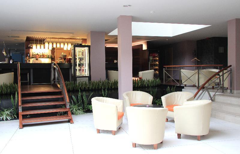 Islande With Free Parking Hotel 4*
