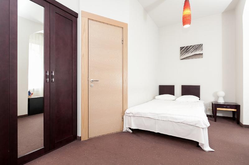 Hotel Rixwell Terrace Design With Free Parking Riga