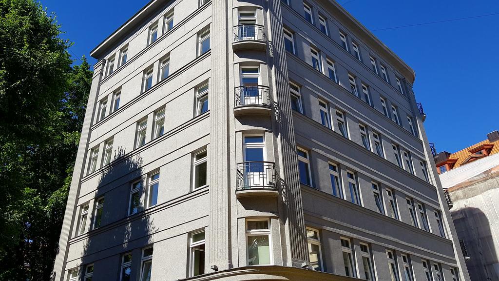 Greystone & Appartement *