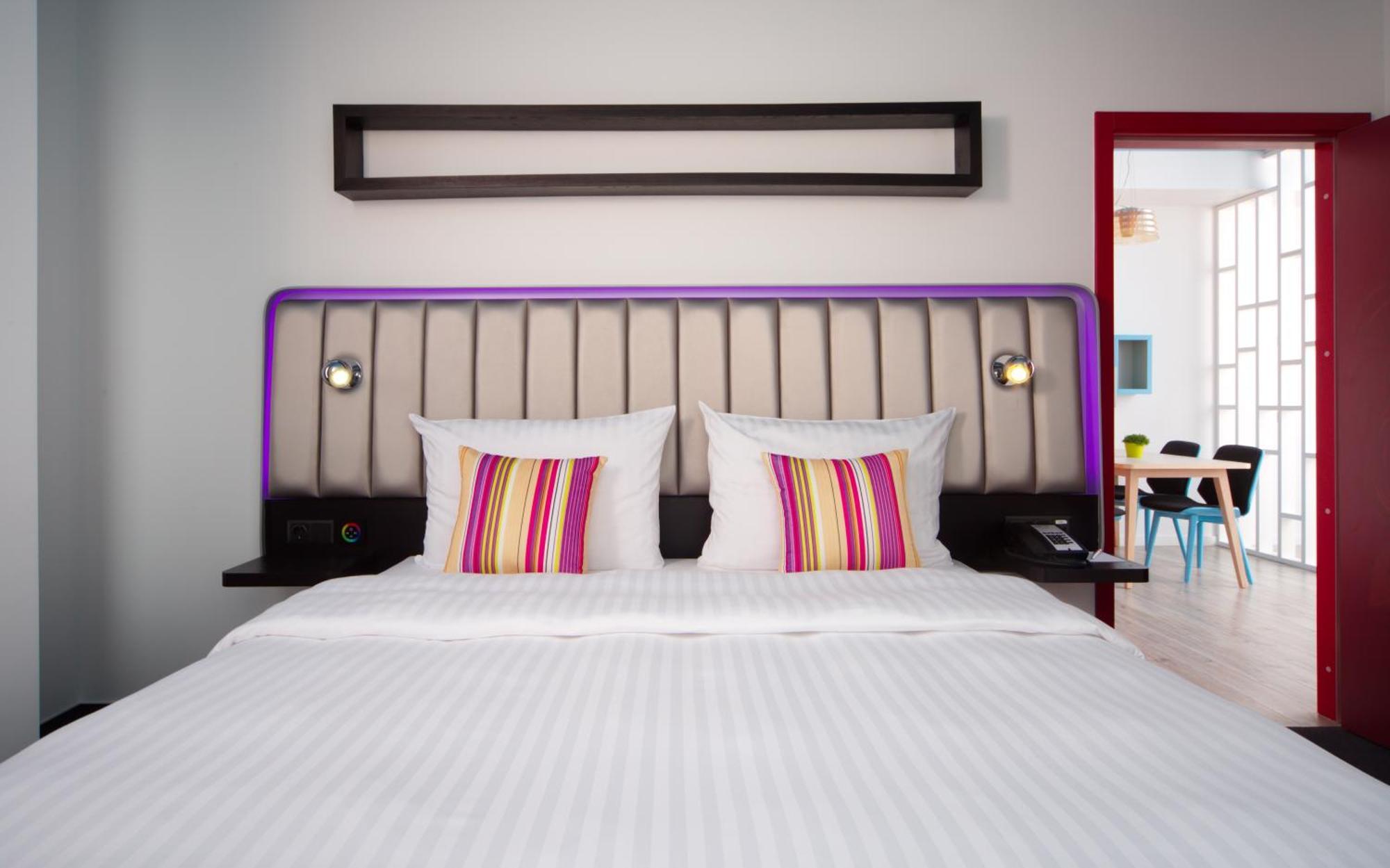 Aparthotel Park By Radisson Barona