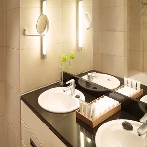 Hotel Bergs - Small Luxury Of The World 5*
