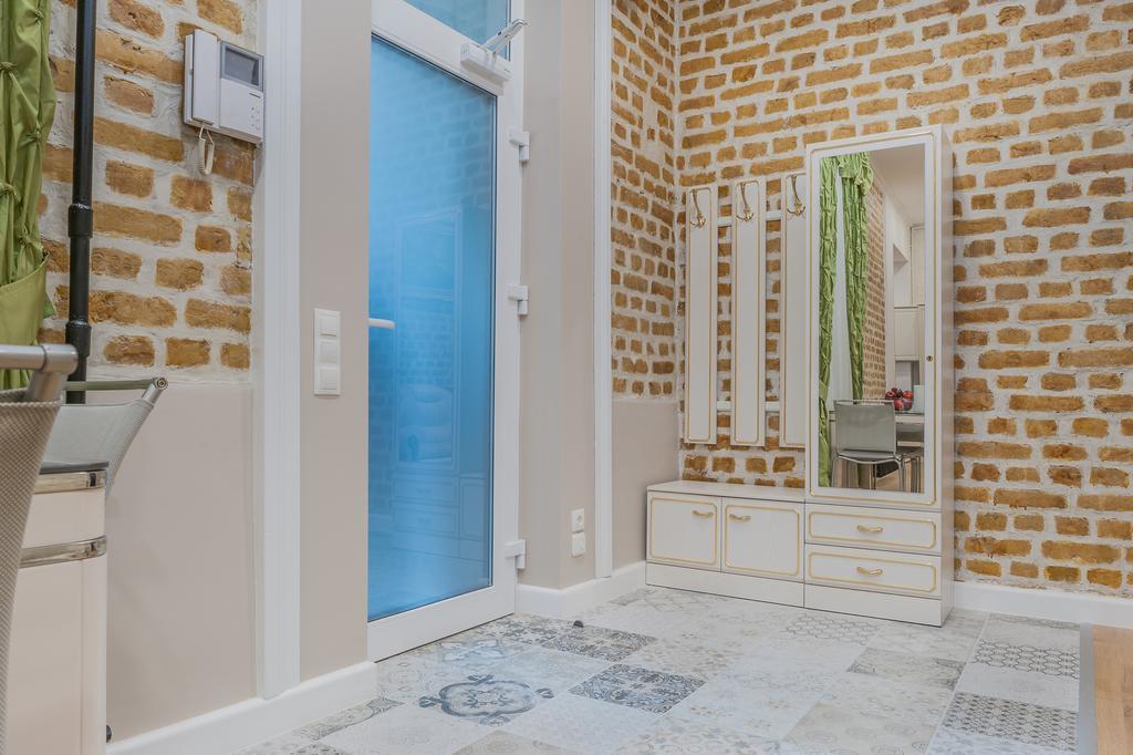 Merkela Lux Căn hộ
