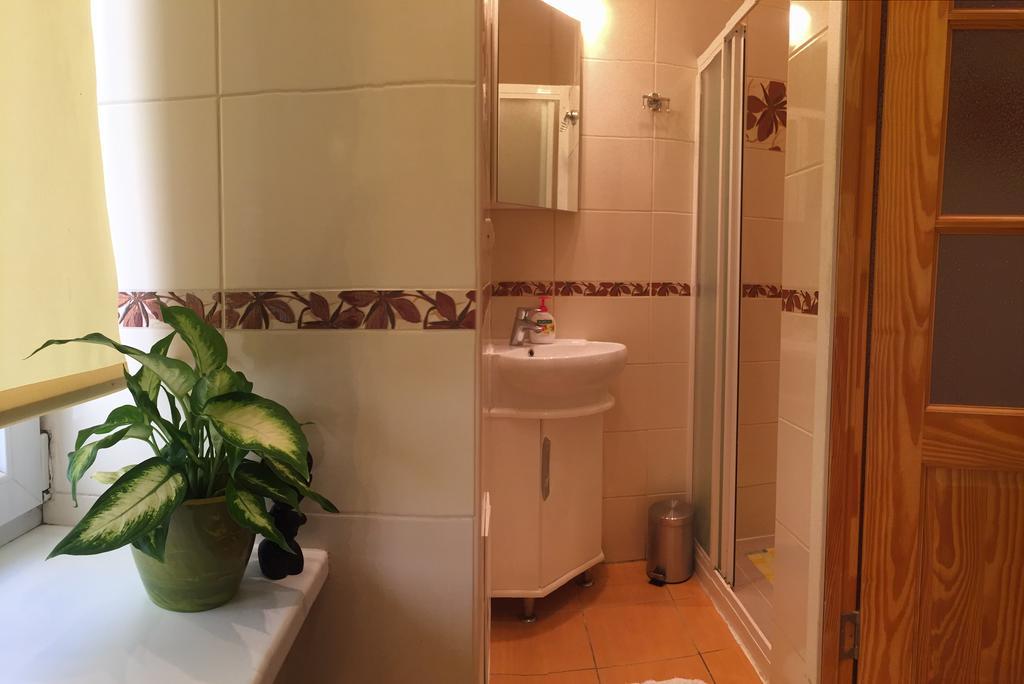 Apartment Antonijas 15 Riga