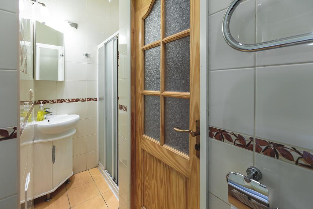Apartment Antonijas 15
