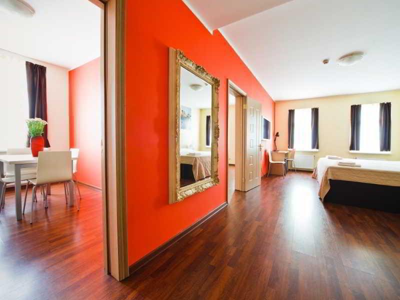 Autosole 4* Riga