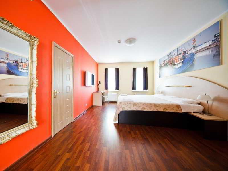 Apartment Autosole 4*