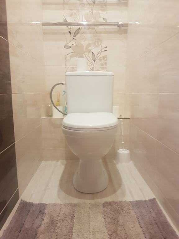 Dzenu Apartment Riga